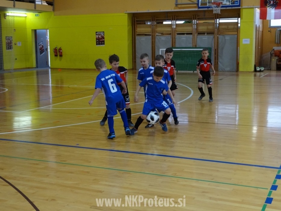 2. MNT NK Proteus za pokal NO+VELLO 2018 3dan - foto povečava