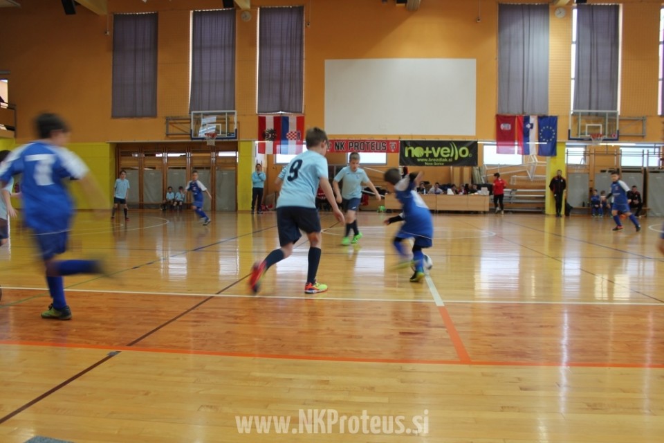 2. MNT NK Proteus za pokal NO+VELLO 2018 3dan - foto povečava