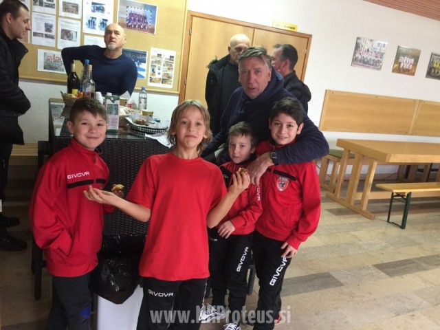 3. MNT NK Proteus za pokal LIV 2019 (4.dan) - foto