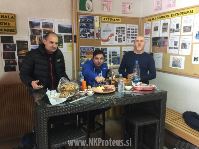 3. MNT NK Proteus za pokal LIV 2019 (4.dan) - foto