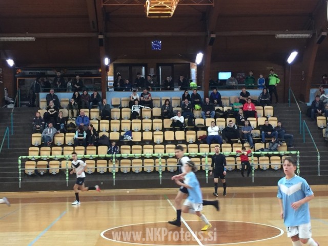 3. MNT NK Proteus za pokal LIV 2019 (4.dan) - foto