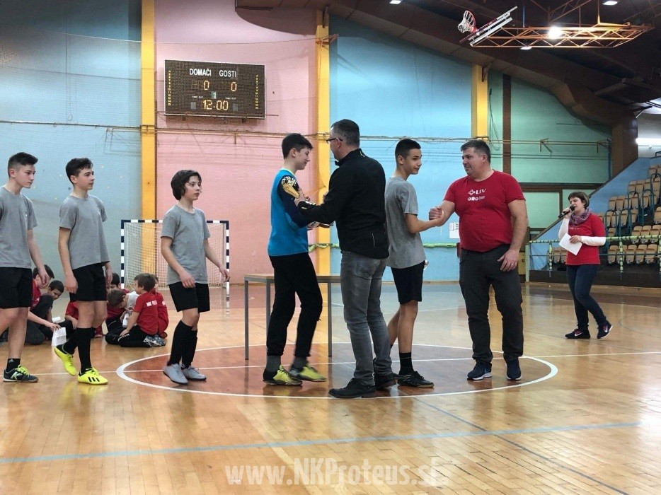 3. MNT NK Proteus za pokal LIV 2019 (4.dan) - foto povečava