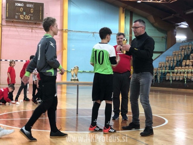 3. MNT NK Proteus za pokal LIV 2019 (4.dan) - foto