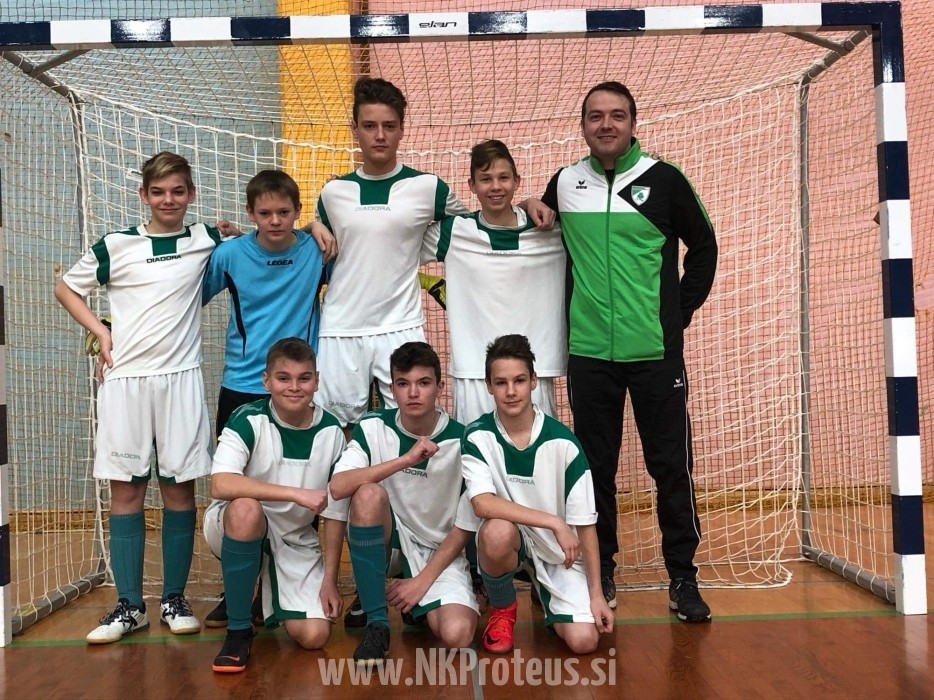 3. MNT NK Proteus za pokal LIV 2019 (4.dan) - foto povečava