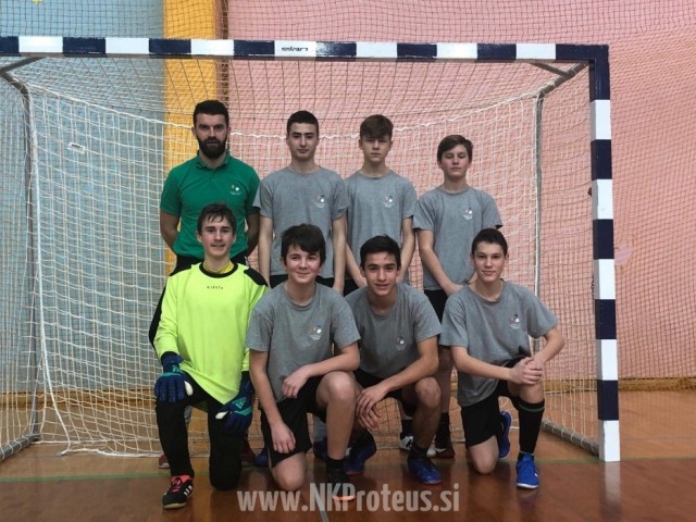 3. MNT NK Proteus za pokal LIV 2019 (4.dan) - foto