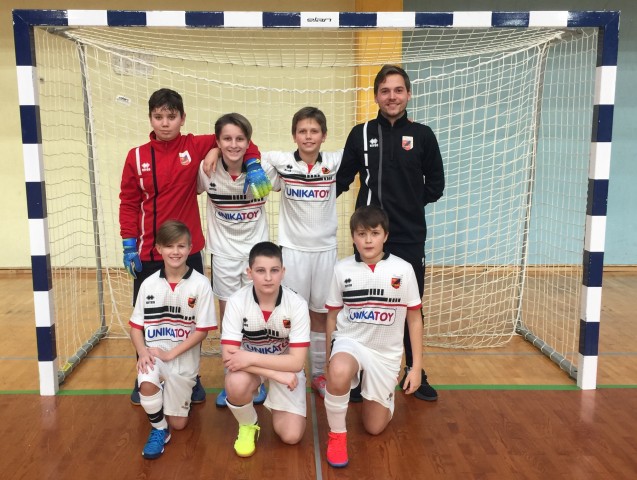4. MNT NK Proteus za pokal OROMET 2020 2.dan - foto