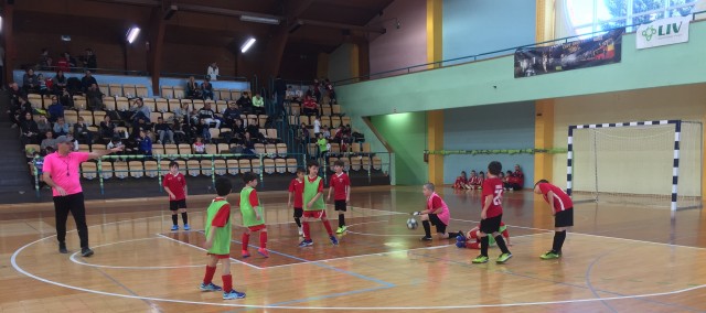 4. MNT NK Proteus za pokal OROMET 2020 3.dan2 - foto