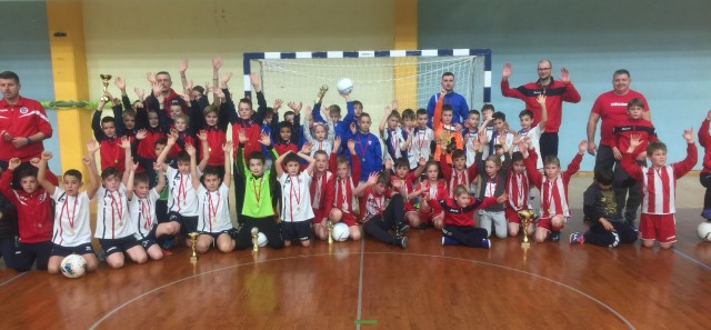 4. MNT NK Proteus za pokal OROMET 2020 3.dan2 - foto