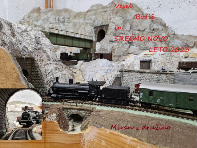 Voščilo 2023