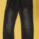NAME IT dekliške hlače Jeans (elastan) 116