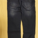 NAME IT dekliške hlače Jeans (elastan) 116