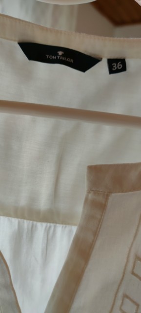 NOVO Tom Tailor, Desigual... - foto