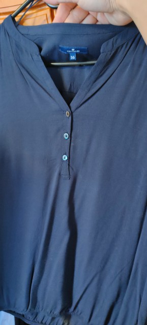 NOVO Tom Tailor, Desigual... - foto