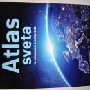 Kupim  Atlas Slovenije