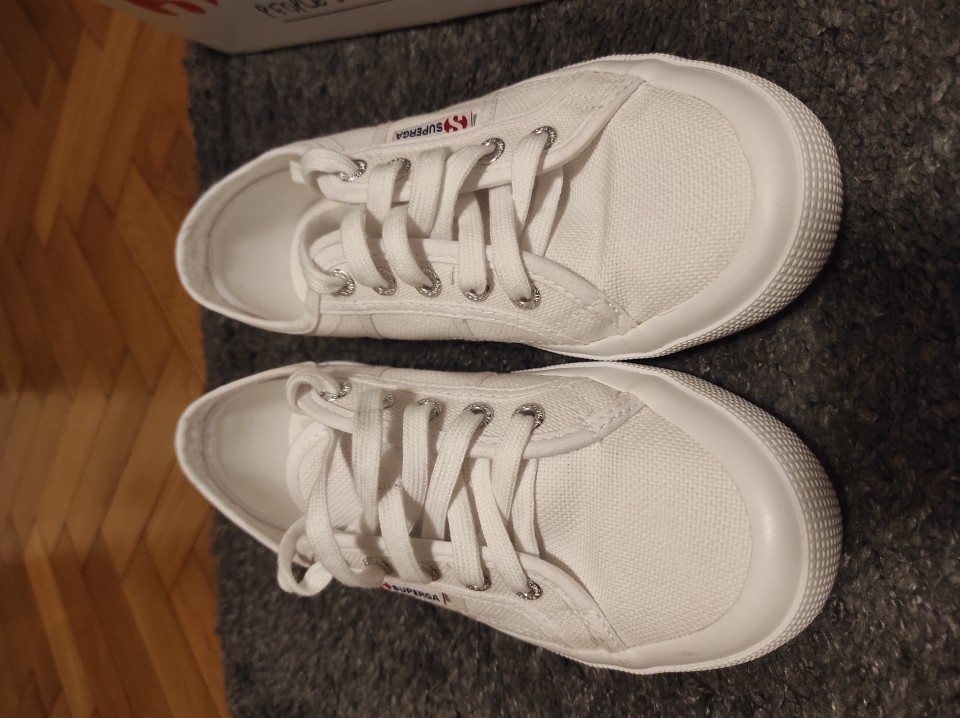 Superga 2750 classic, 37.5 - foto povečava