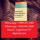 Oramorph  Solution whatsapp:+1 (616) 951 3645