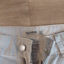 CARGO HLAČE PULL&BEAR ŠT.34