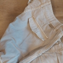 CARGO HLAČE PULL&BEAR ŠT.34