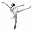 Ballet - foto povečava