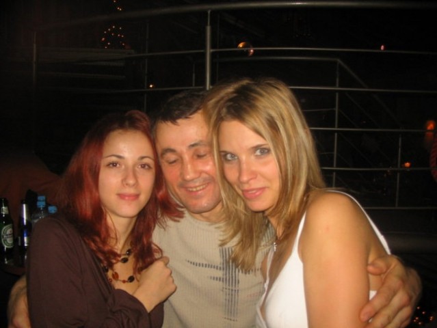 Party 13.12.2005 - foto