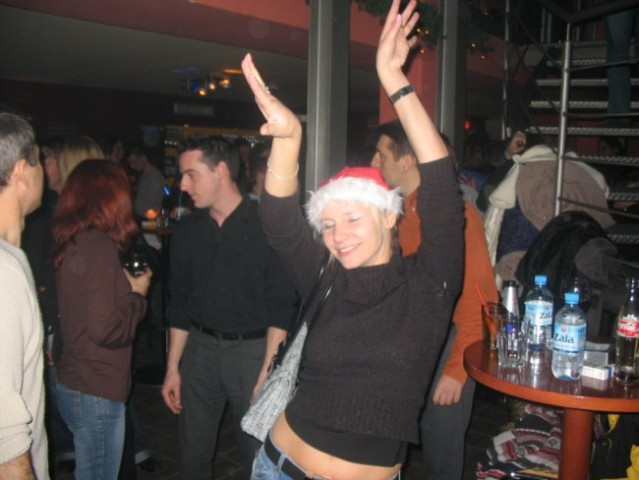Party 13.12.2005 - foto