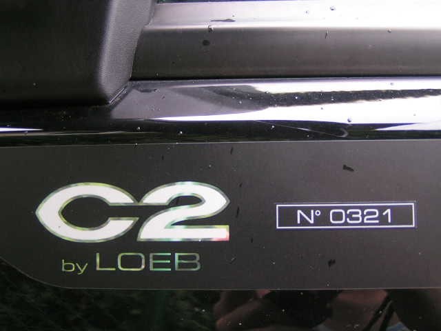 C2 by Loeb - foto