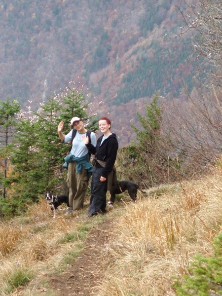 Sv.Jakob, 29.10.2006 - foto