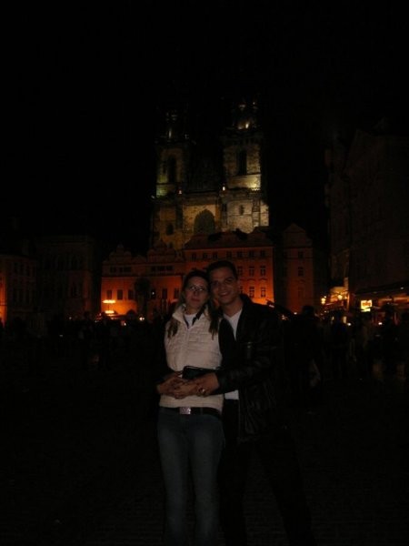 Stara Praga