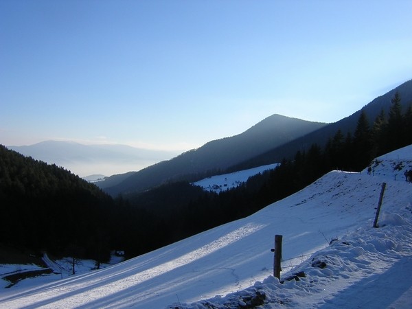 zimska panorama 
