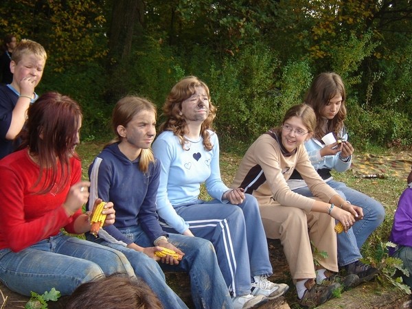 Kostanjev piknik 2005 - Šentilj - foto povečava