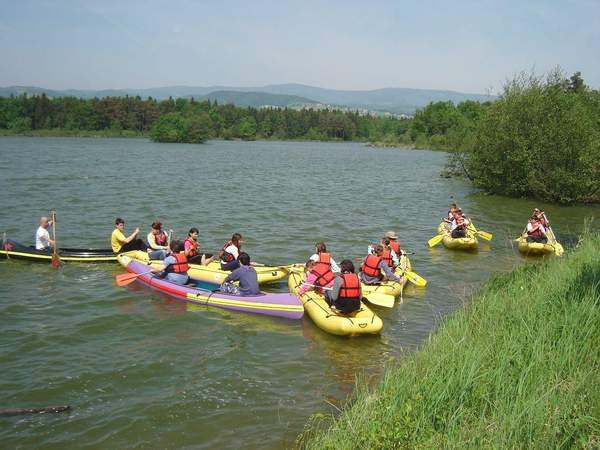 Piratski izziv 2006 - foto povečava