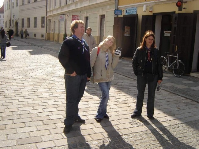Zagreb 2007 - foto povečava