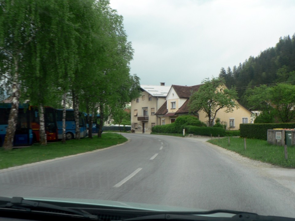 2. maj 2009 - Koroška & Štajerska - foto povečava