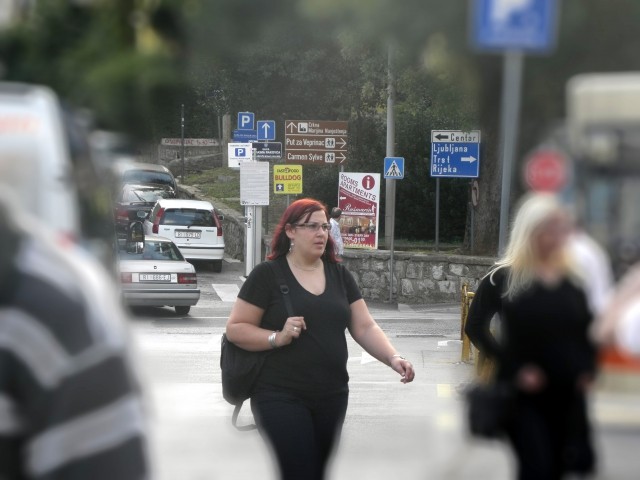  19. september 2009- Rupa in Opatija - foto