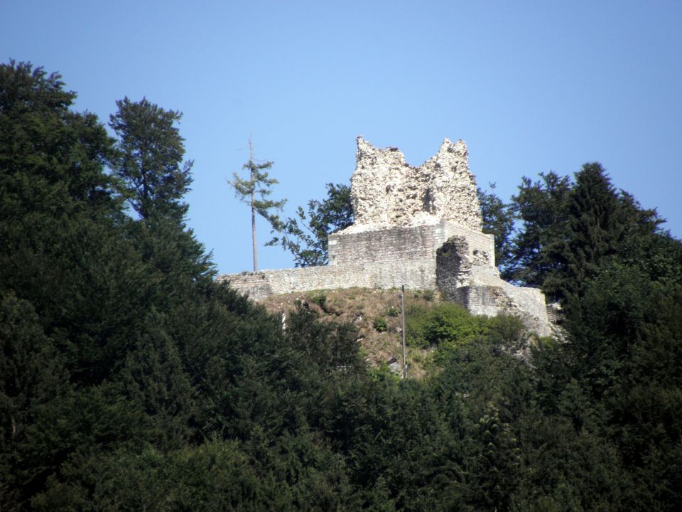 13. junij 2009 - Ljubljana-Zbiljsko jezero - foto povečava