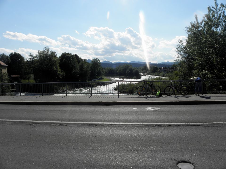 13. junij 2009 - Ljubljana-Zbiljsko jezero - foto povečava