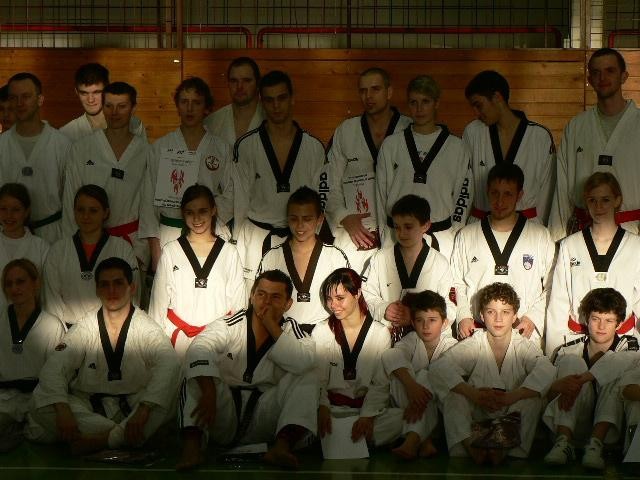 2. taekwondo seminar - Ivančna Gorica - 11. m - foto povečava