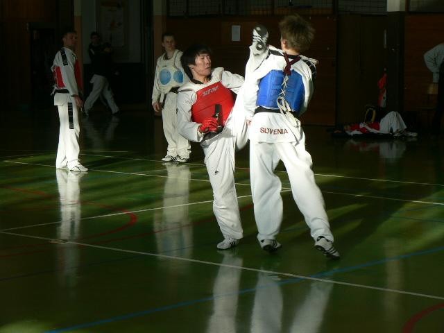 2. taekwondo seminar - Ivančna Gorica - 11. m - foto povečava