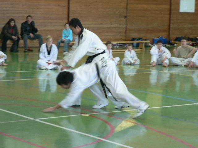 2. taekwondo seminar - Ivančna Gorica - 11. m - foto povečava