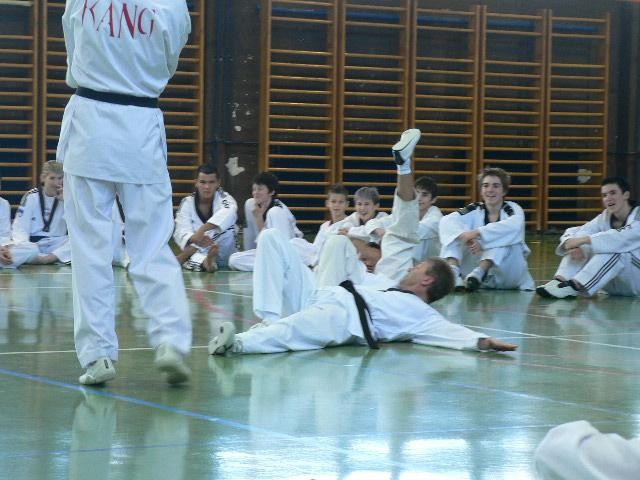 2. taekwondo seminar - Ivančna Gorica - 11. m - foto povečava