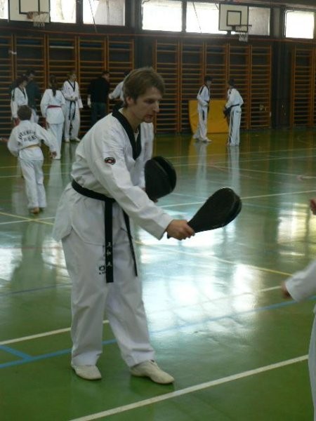 2. taekwondo seminar - Ivančna Gorica - 11. m - foto povečava