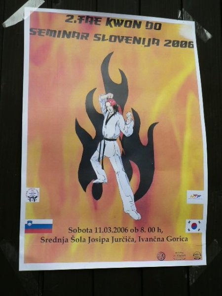 2. taekwondo seminar - Ivančna Gorica - 11. m - foto povečava