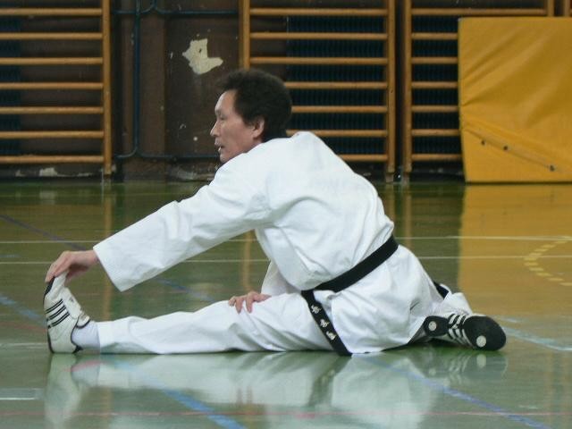 2. taekwondo seminar - Ivančna Gorica - 11. m - foto povečava