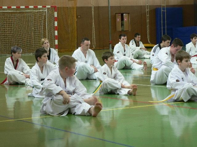 2. taekwondo seminar - Ivančna Gorica - 11. m - foto povečava