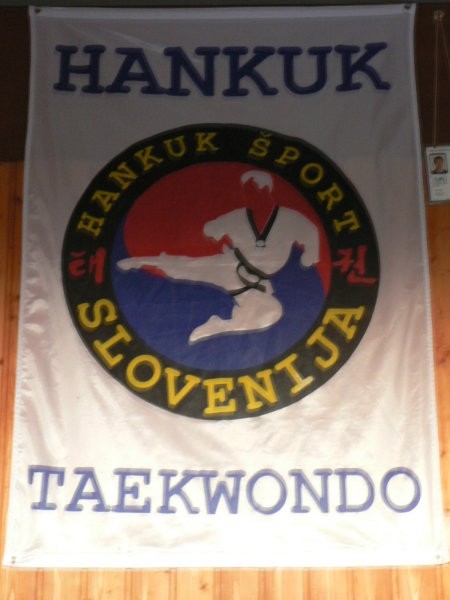 Taekwondo klub Hankuk - foto