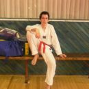 taekwondo - trening borbe