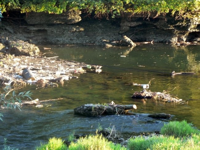 Fužine in bližnja okolica - fotke kar tako - foto povečava