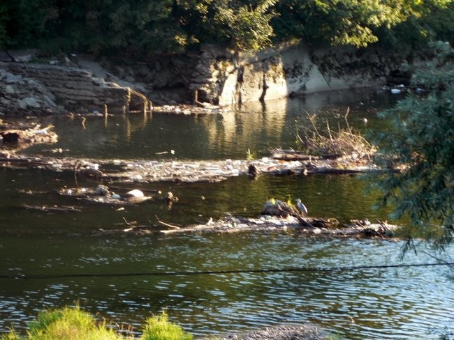 Fužine in bližnja okolica - fotke kar tako - foto povečava