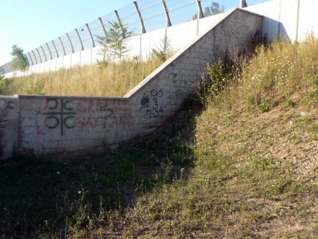 Fužine in bližnja okolica - fotke kar tako - foto