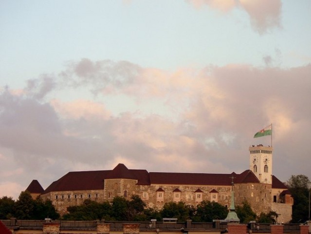 Tivoli (in Cankar) - foto